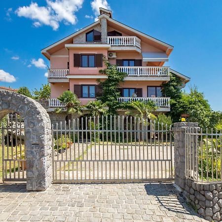 Apartmani Jurina Kastav Εξωτερικό φωτογραφία