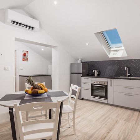 Apartmani Jurina Kastav Εξωτερικό φωτογραφία