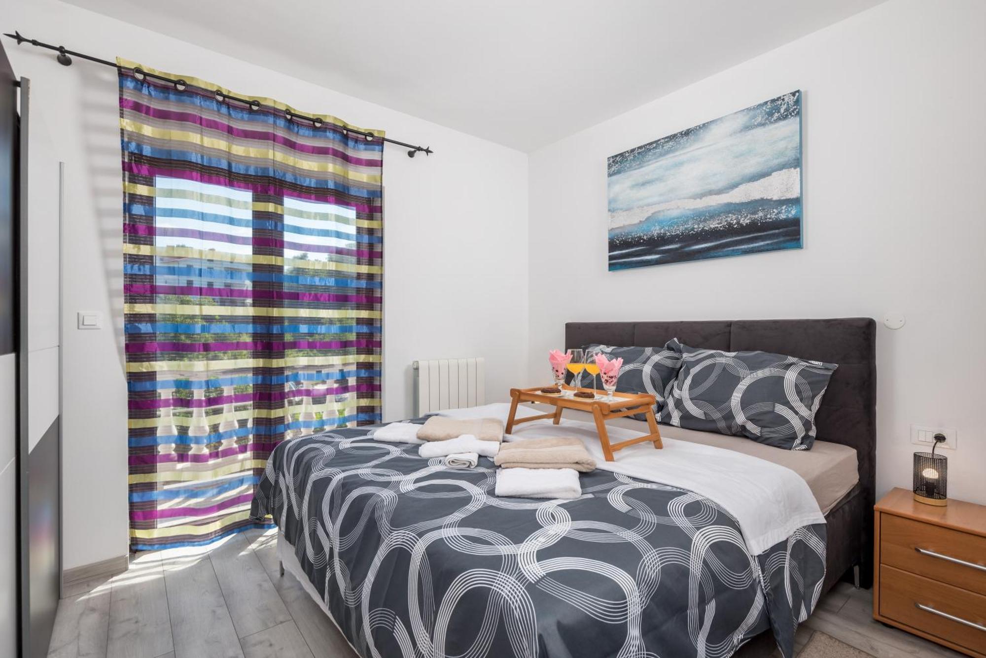Apartmani Jurina Kastav Εξωτερικό φωτογραφία