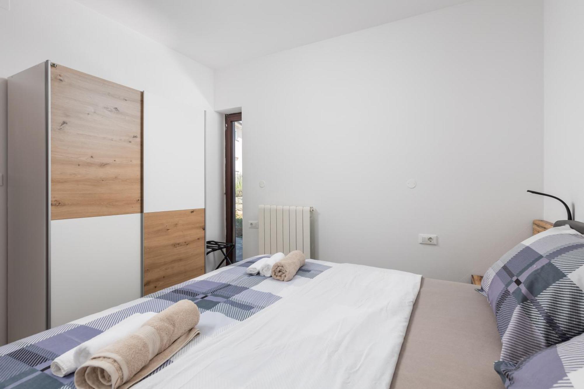 Apartmani Jurina Kastav Εξωτερικό φωτογραφία