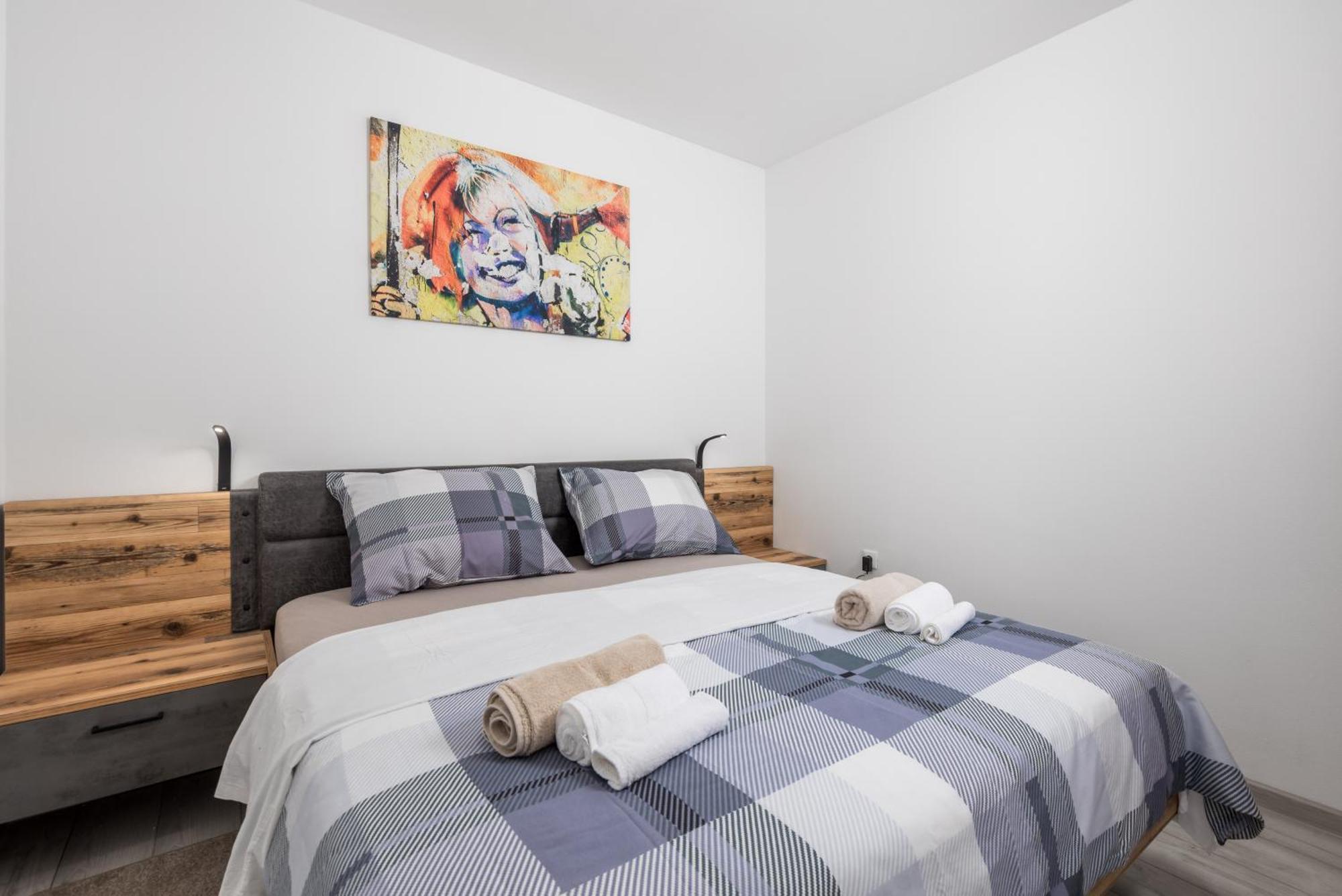 Apartmani Jurina Kastav Εξωτερικό φωτογραφία