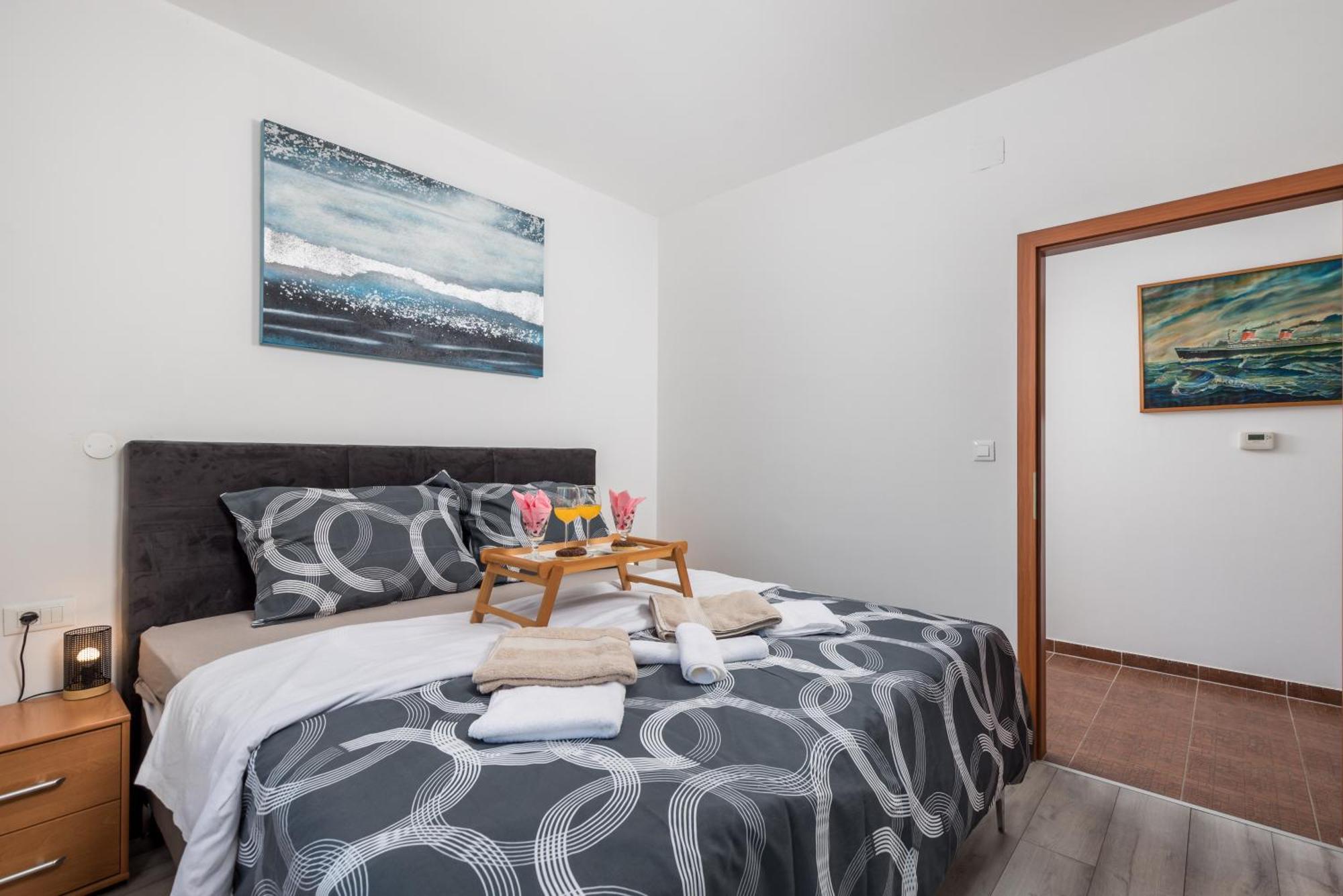 Apartmani Jurina Kastav Εξωτερικό φωτογραφία