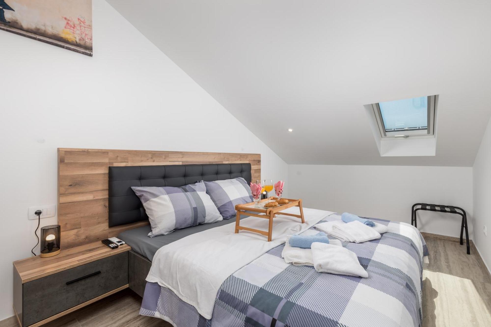 Apartmani Jurina Kastav Εξωτερικό φωτογραφία