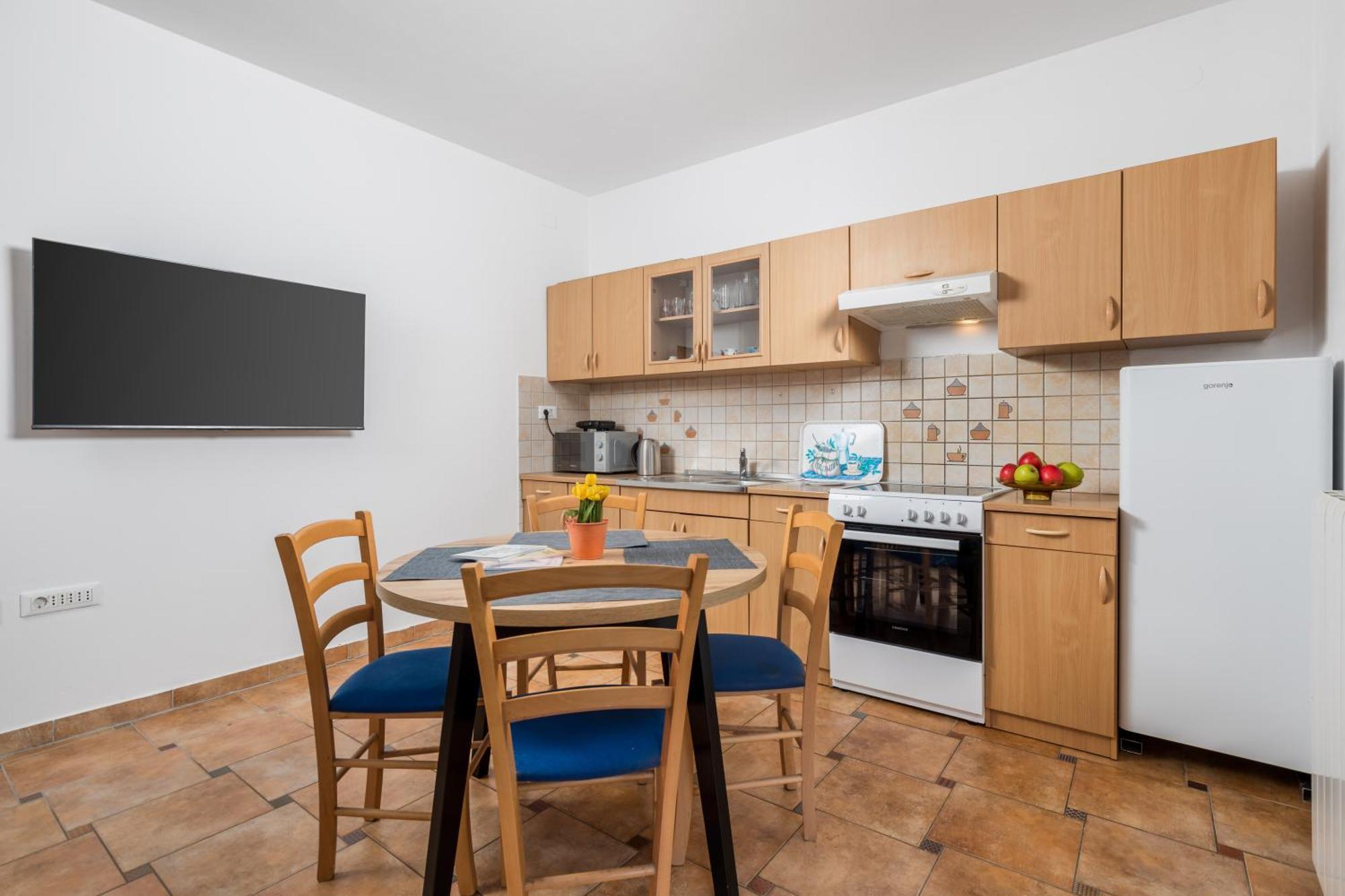 Apartmani Jurina Kastav Εξωτερικό φωτογραφία