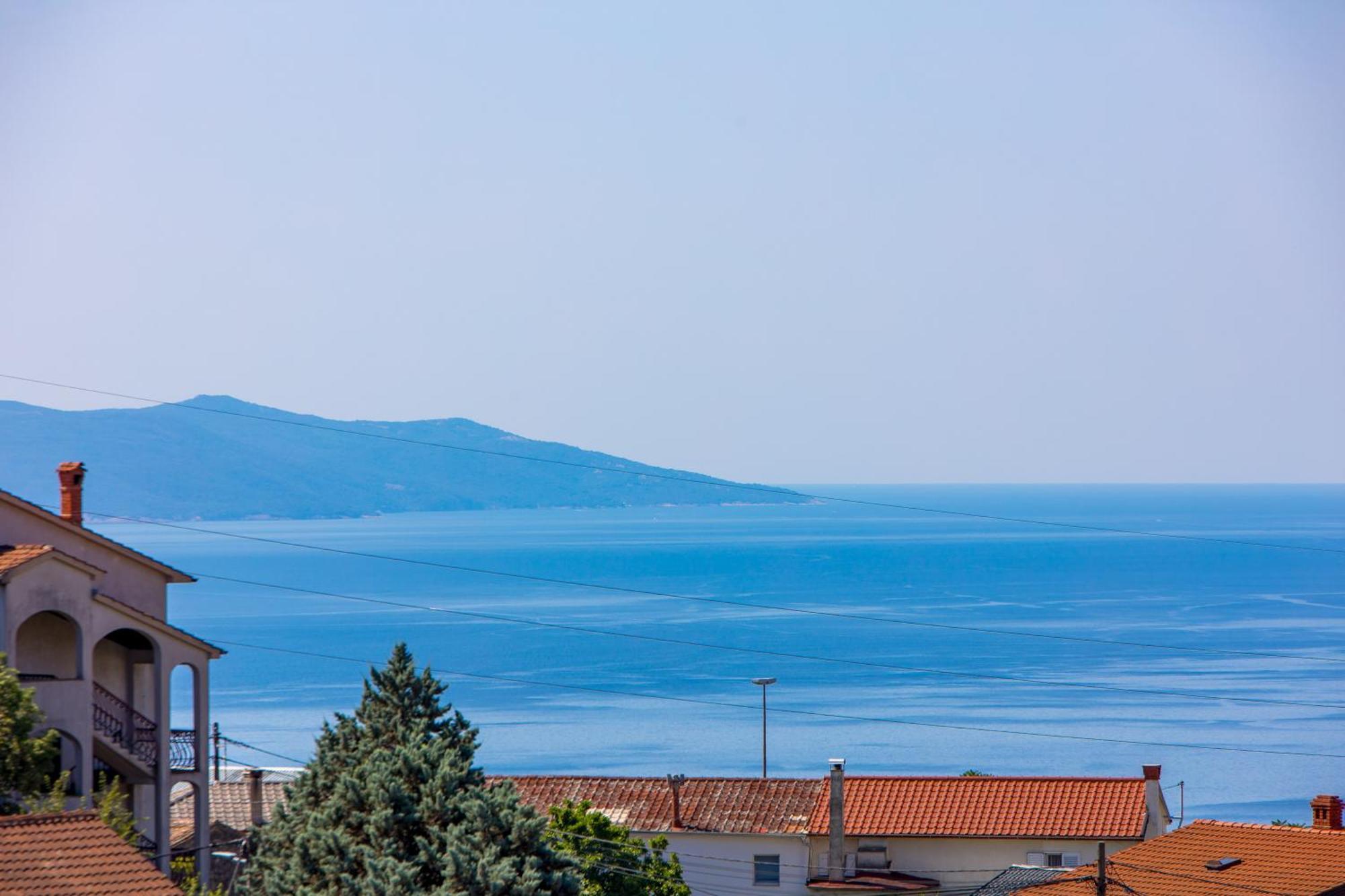 Apartmani Jurina Kastav Εξωτερικό φωτογραφία