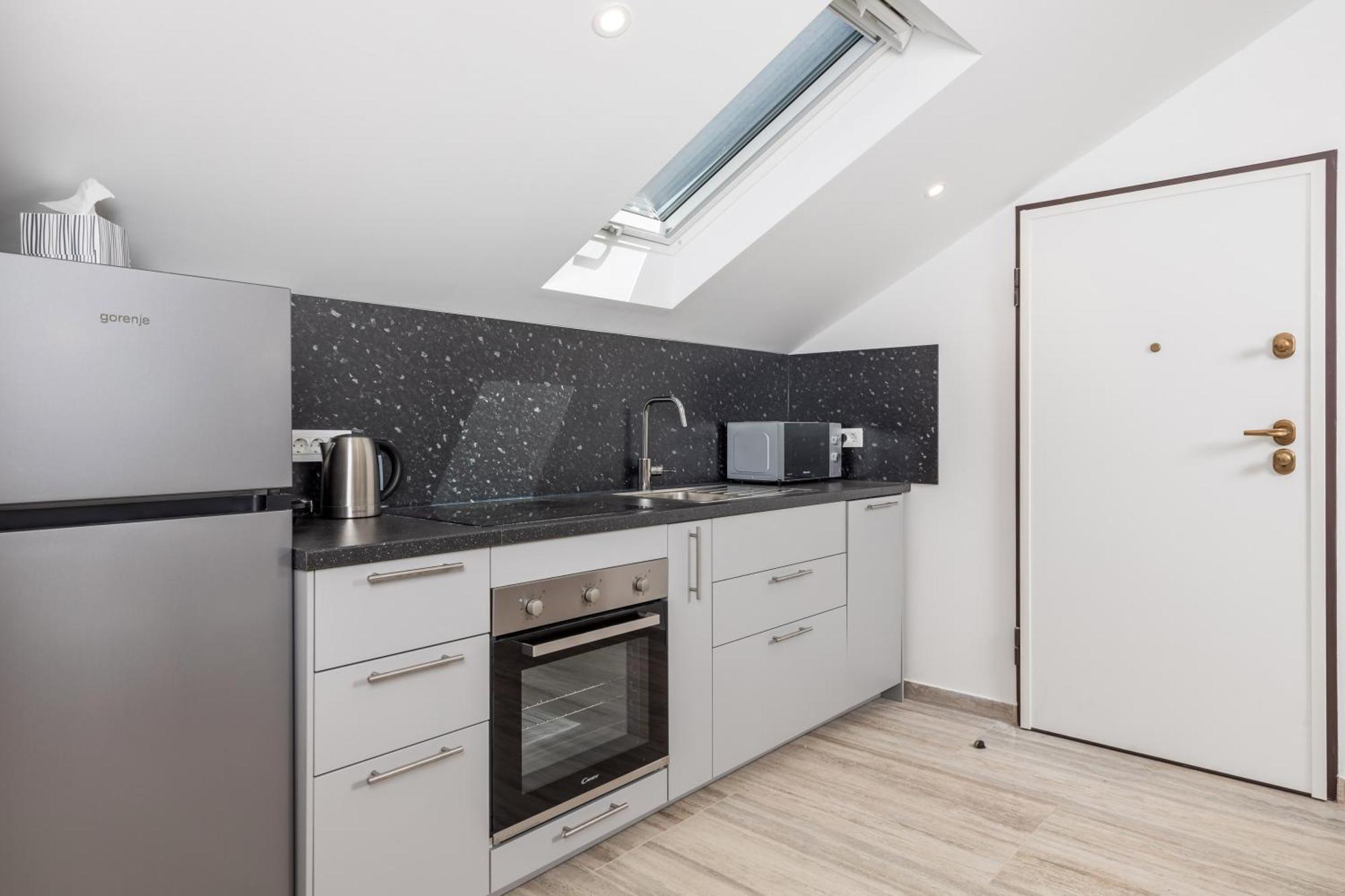 Apartmani Jurina Kastav Εξωτερικό φωτογραφία