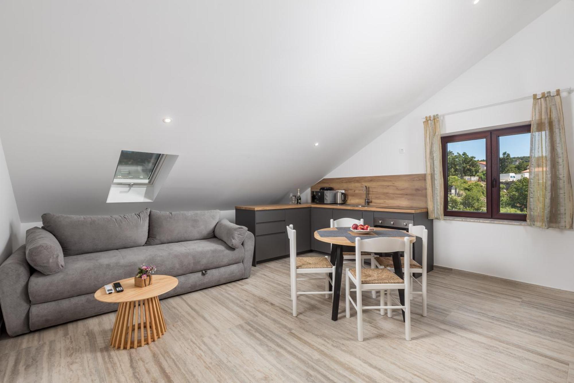 Apartmani Jurina Kastav Εξωτερικό φωτογραφία