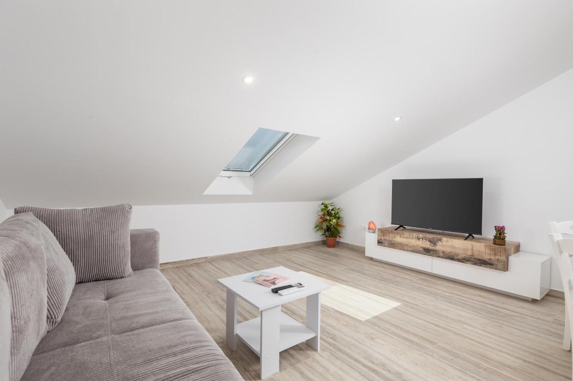 Apartmani Jurina Kastav Εξωτερικό φωτογραφία