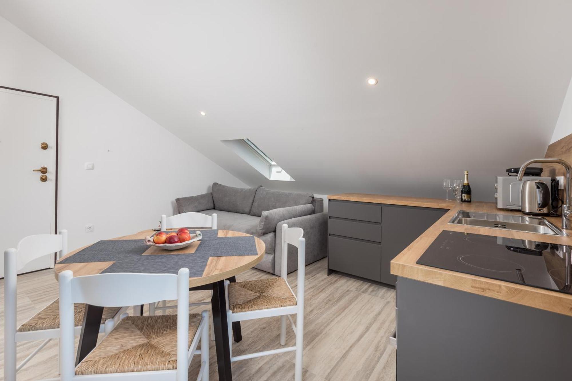 Apartmani Jurina Kastav Εξωτερικό φωτογραφία