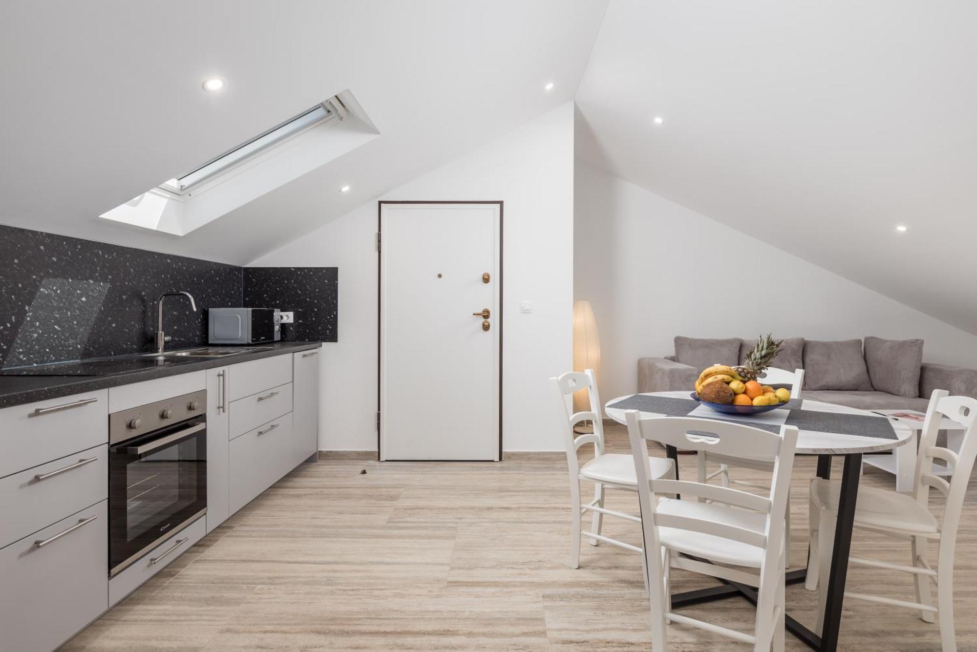 Apartmani Jurina Kastav Εξωτερικό φωτογραφία