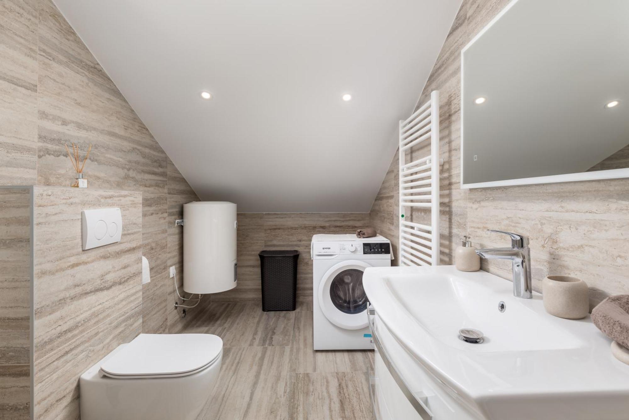 Apartmani Jurina Kastav Εξωτερικό φωτογραφία
