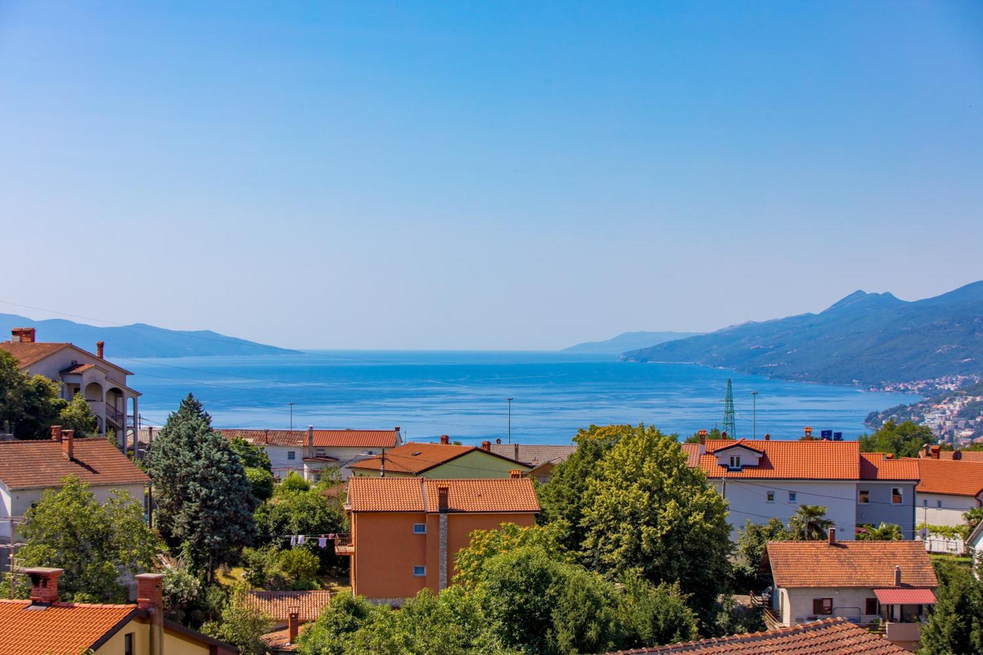 Apartmani Jurina Kastav Εξωτερικό φωτογραφία