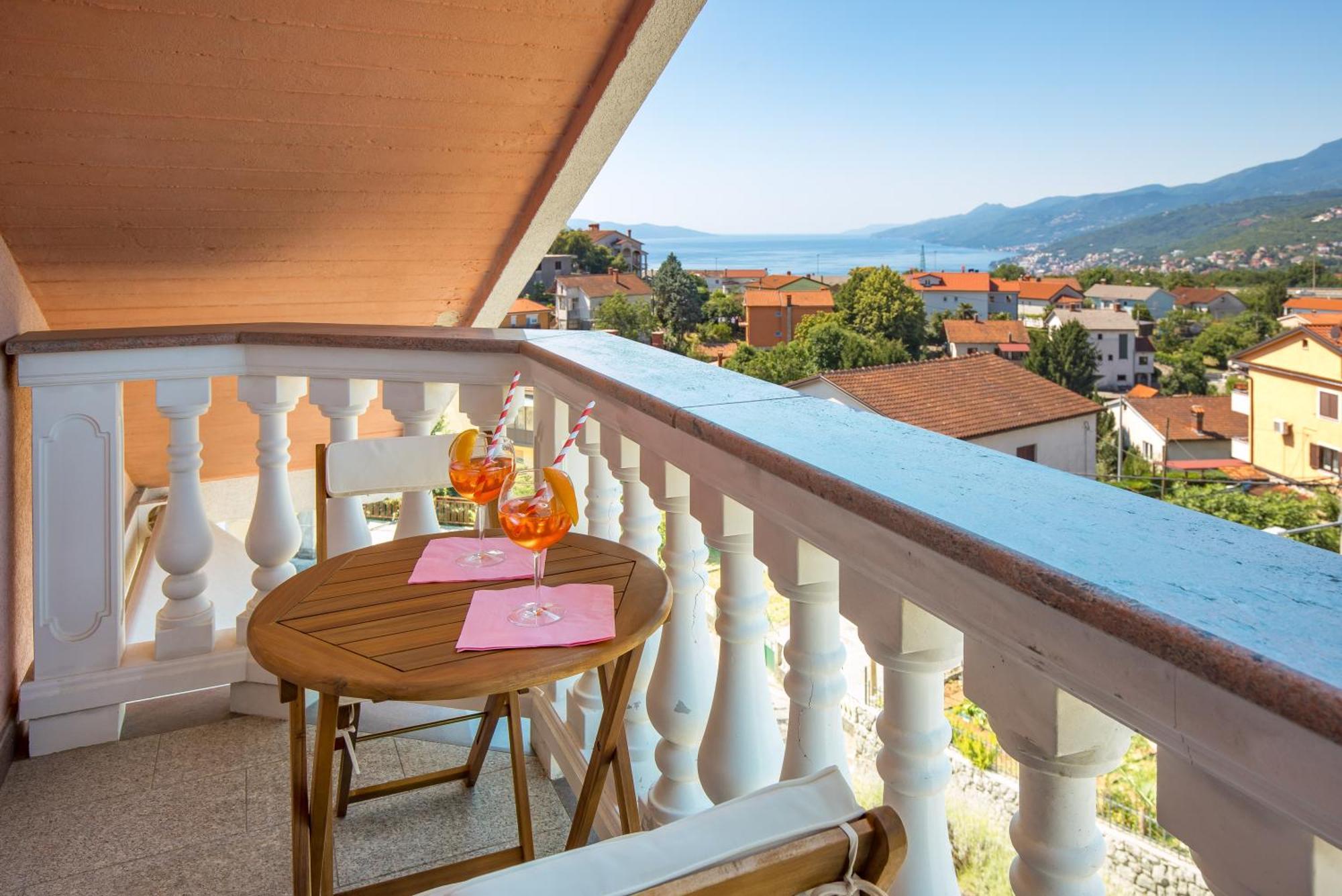 Apartmani Jurina Kastav Εξωτερικό φωτογραφία