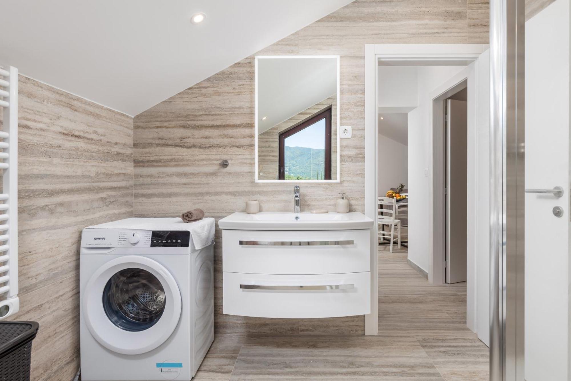Apartmani Jurina Kastav Εξωτερικό φωτογραφία