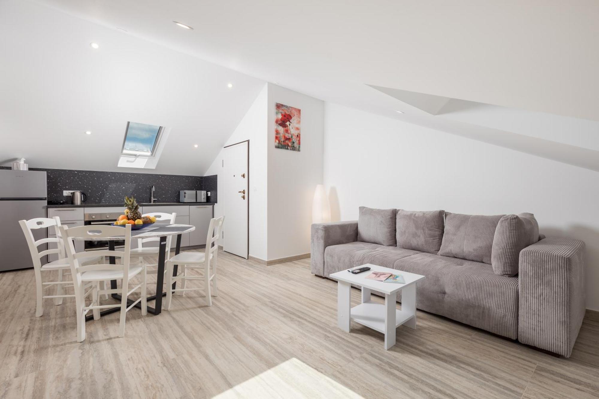 Apartmani Jurina Kastav Εξωτερικό φωτογραφία