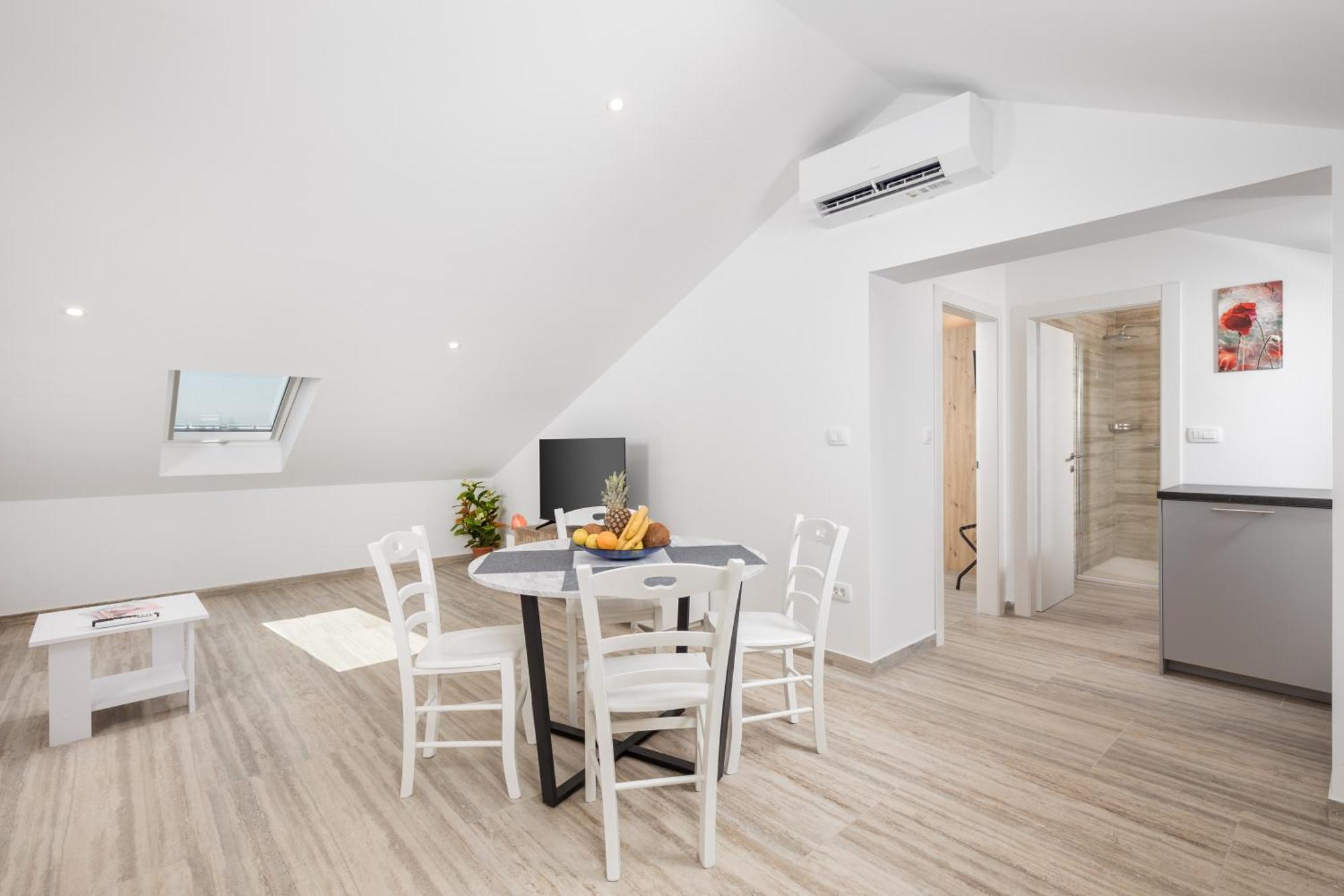 Apartmani Jurina Kastav Εξωτερικό φωτογραφία