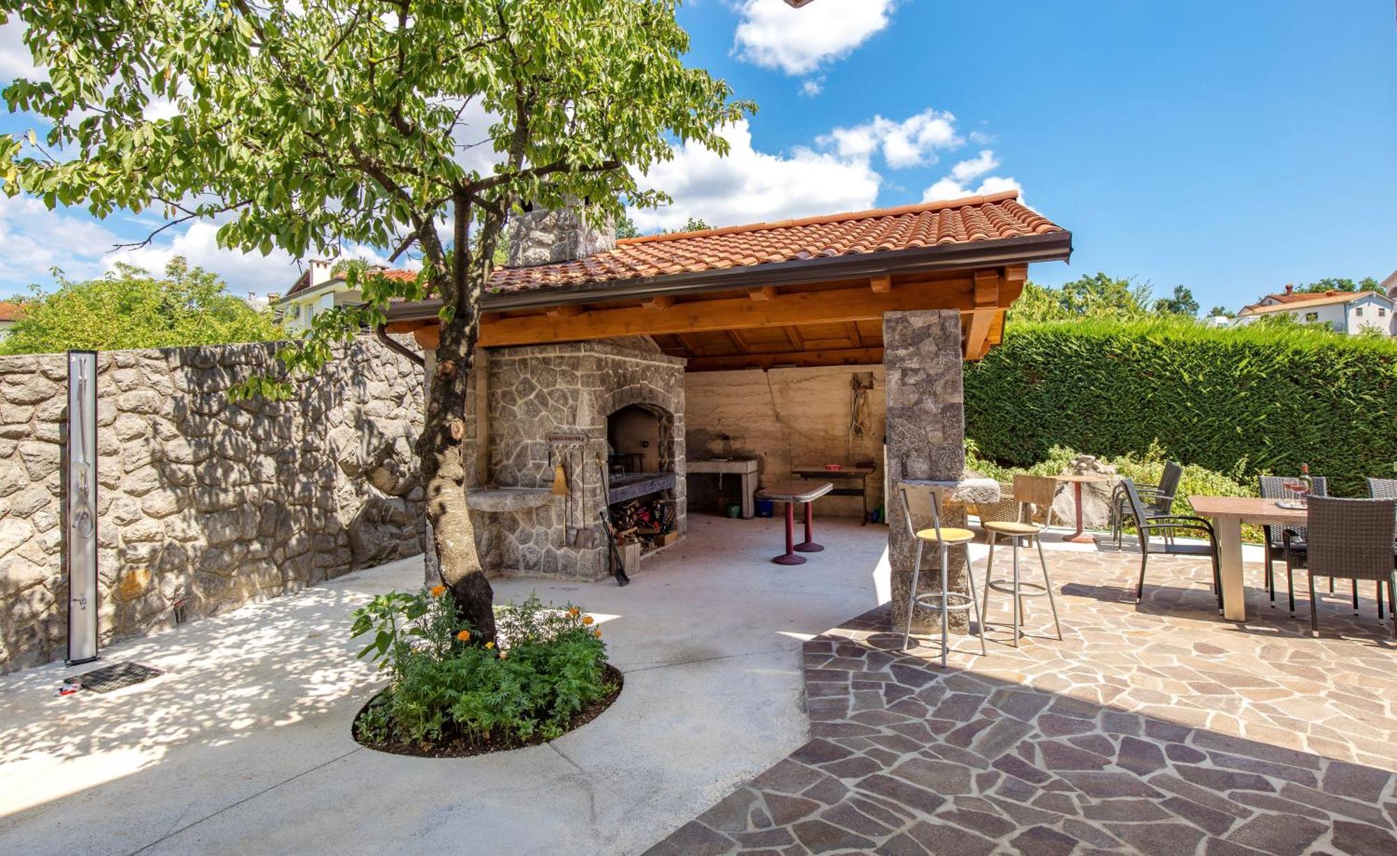 Apartmani Jurina Kastav Εξωτερικό φωτογραφία