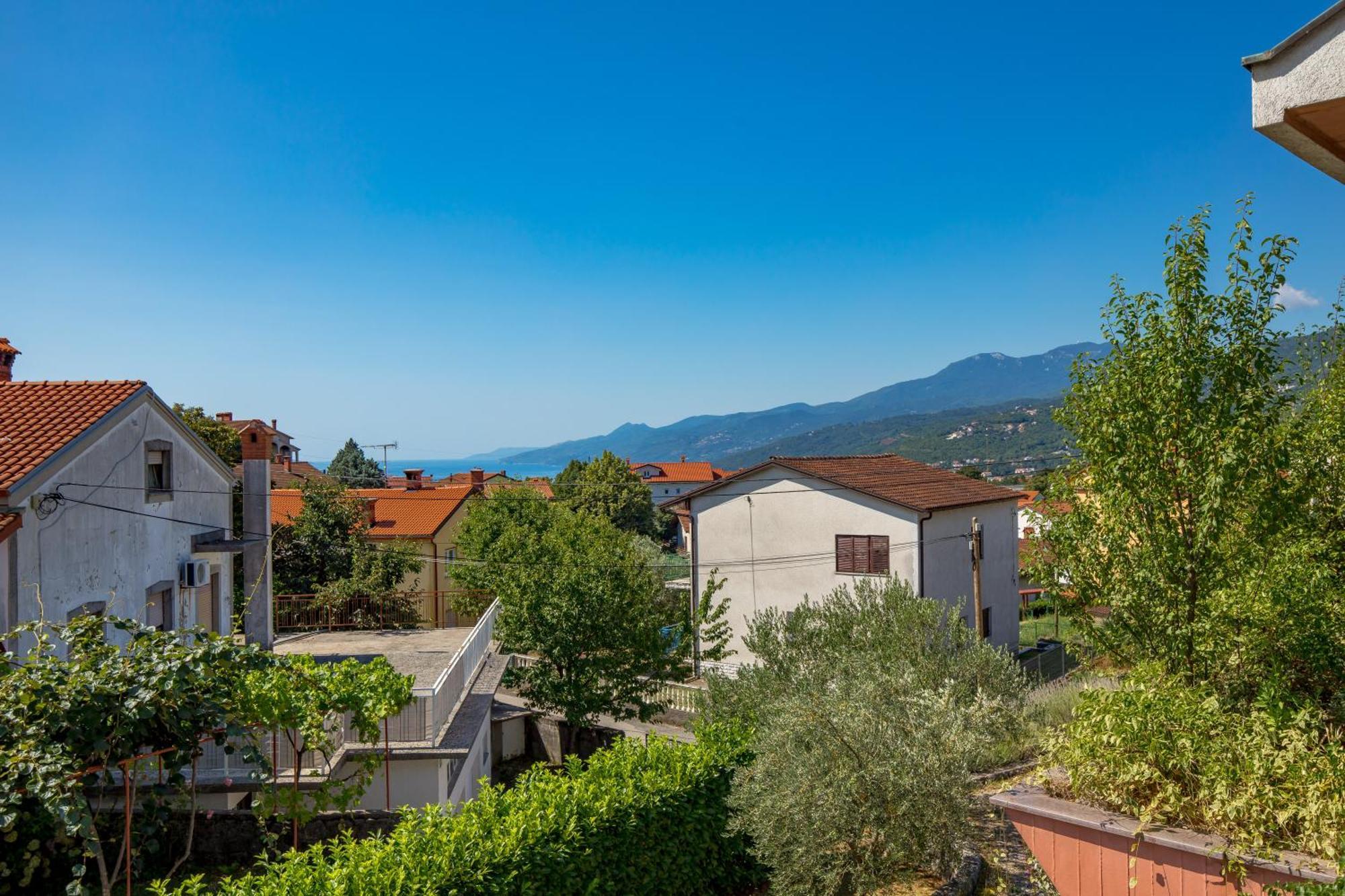 Apartmani Jurina Kastav Εξωτερικό φωτογραφία