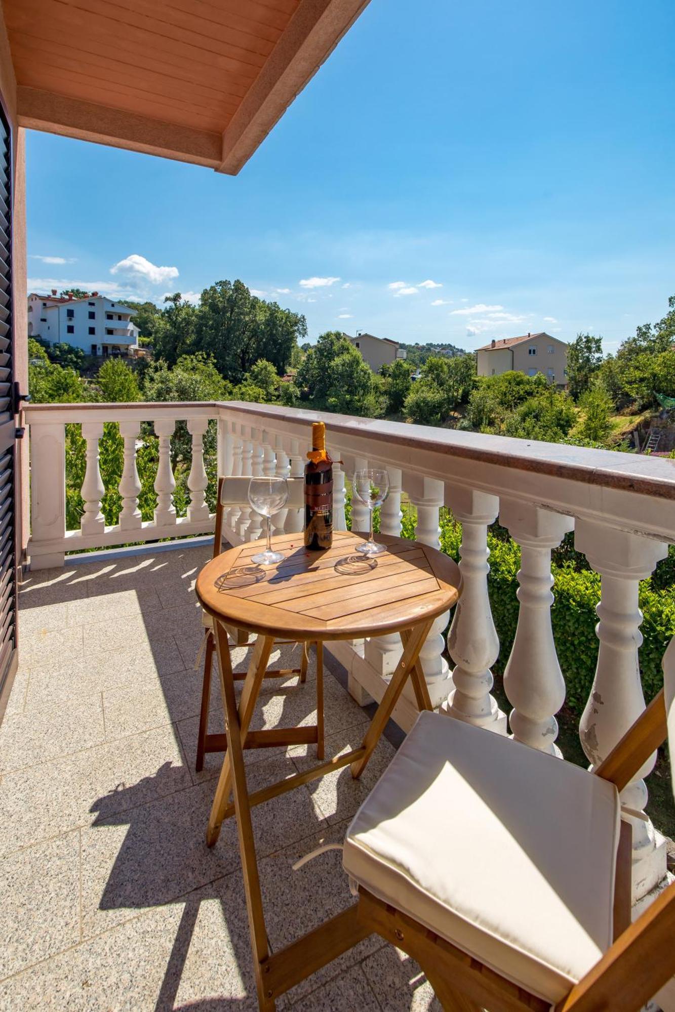 Apartmani Jurina Kastav Εξωτερικό φωτογραφία