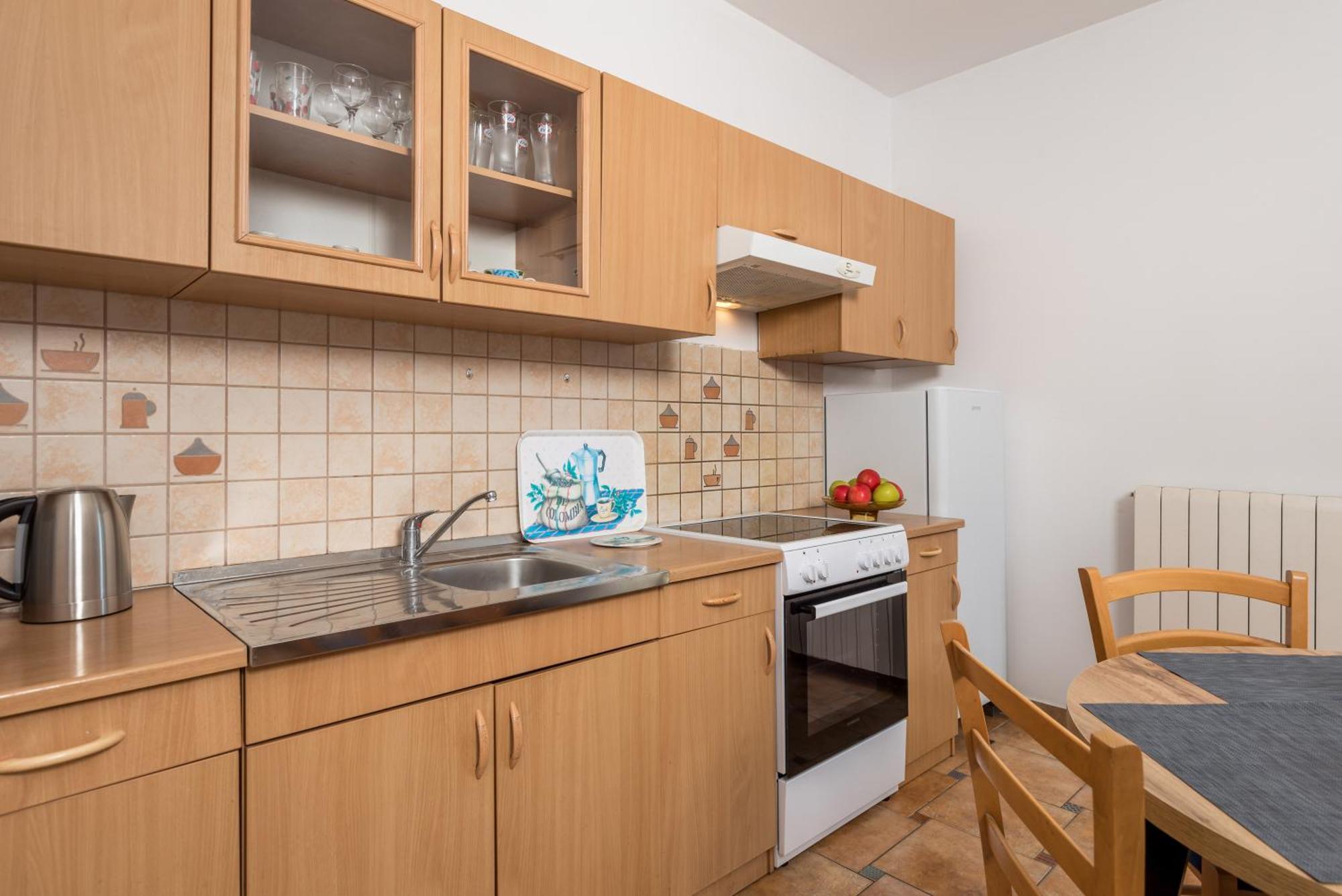Apartmani Jurina Kastav Εξωτερικό φωτογραφία