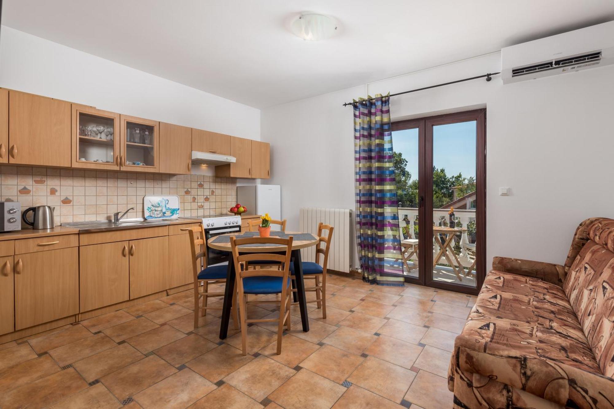 Apartmani Jurina Kastav Εξωτερικό φωτογραφία