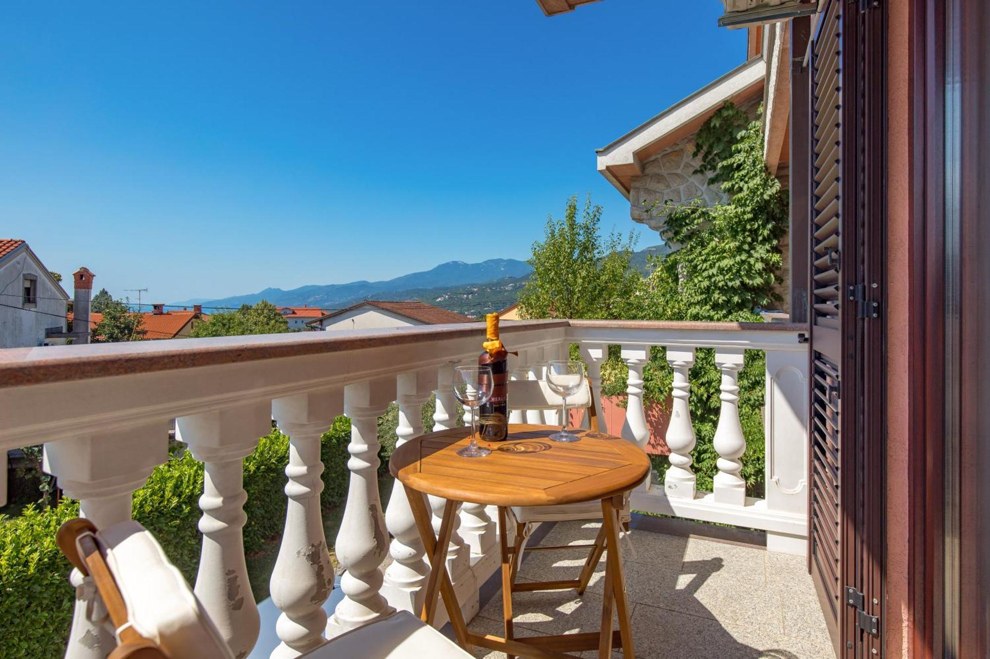 Apartmani Jurina Kastav Εξωτερικό φωτογραφία