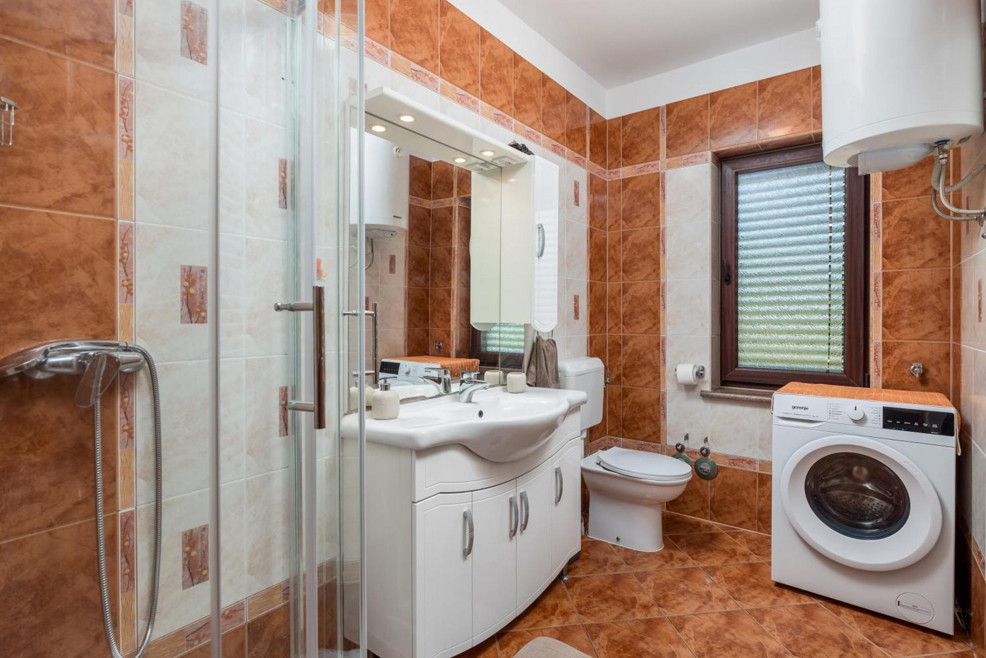Apartmani Jurina Kastav Εξωτερικό φωτογραφία
